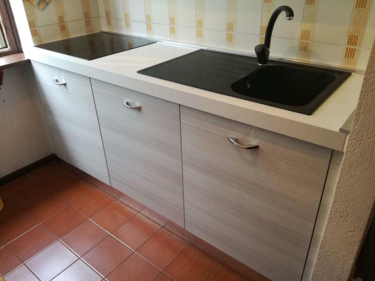 Appartamento Tiziana Val Di Fiemme Carano  Zewnętrze zdjęcie