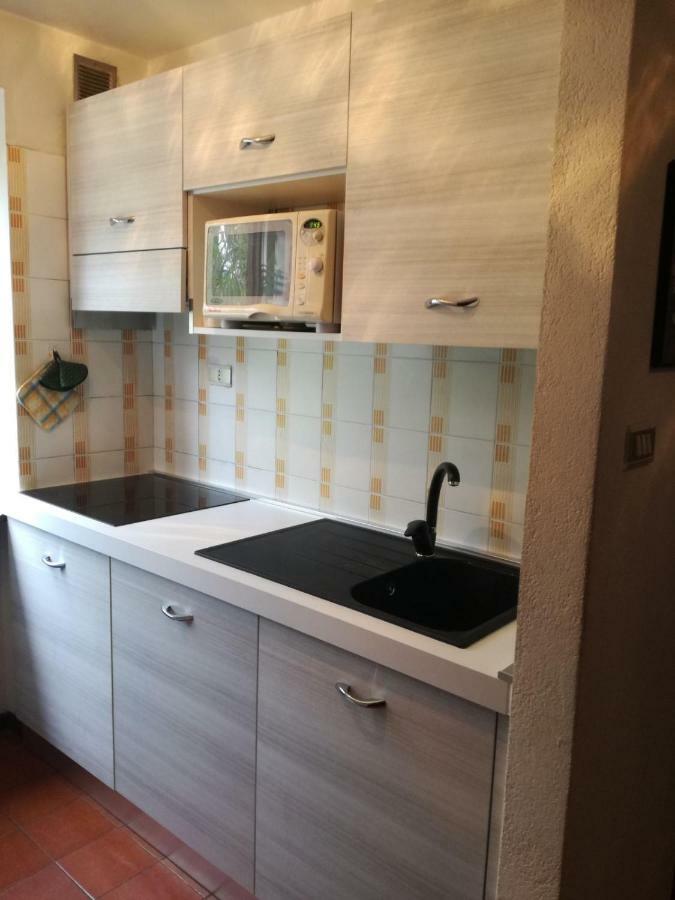 Appartamento Tiziana Val Di Fiemme Carano  Zewnętrze zdjęcie